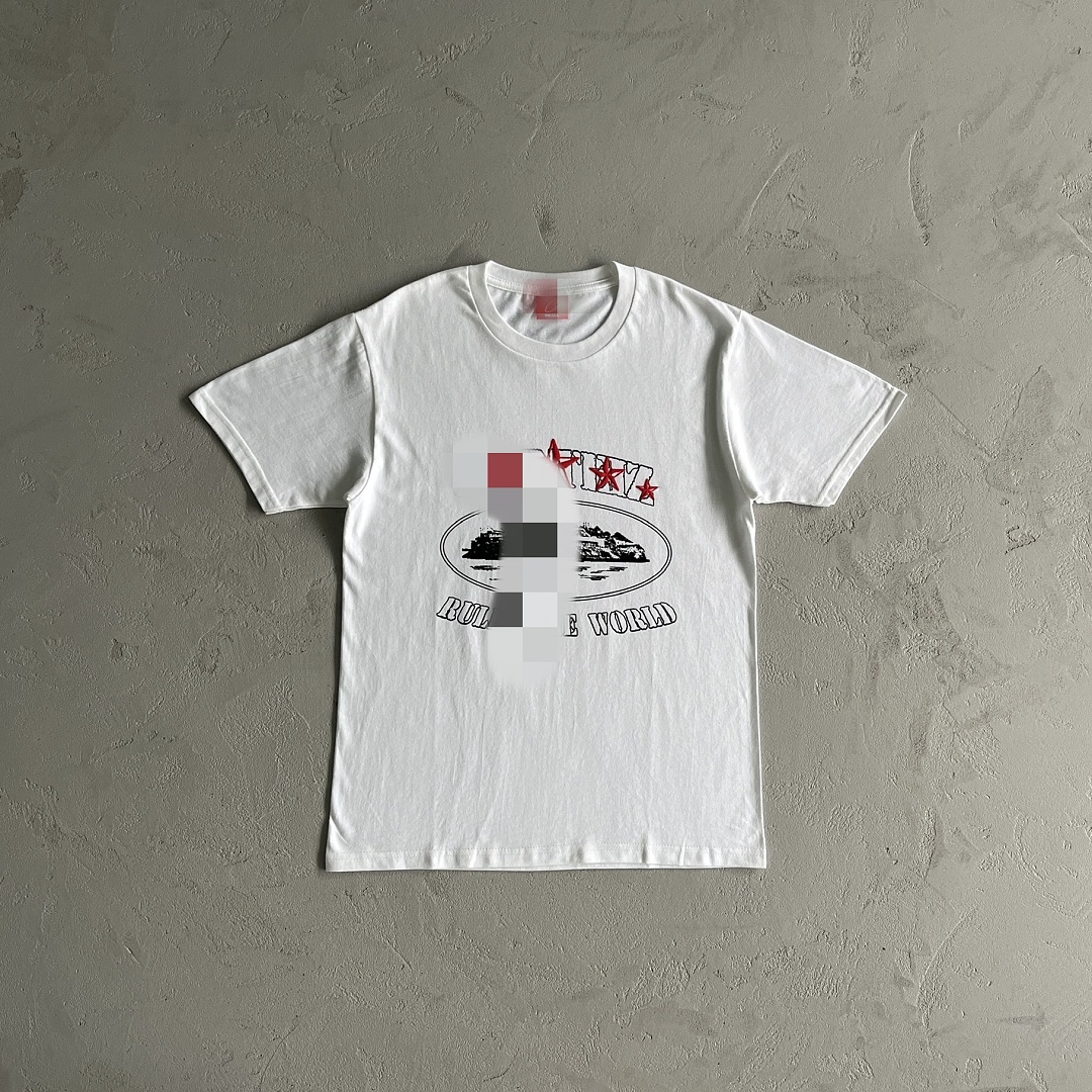 Other 35¥ 5 Star T-Shirt - Image 4