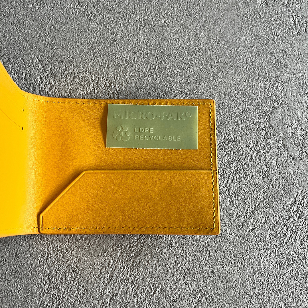Other 45¥ 100% Genuine Leather Card Holder - Image 7