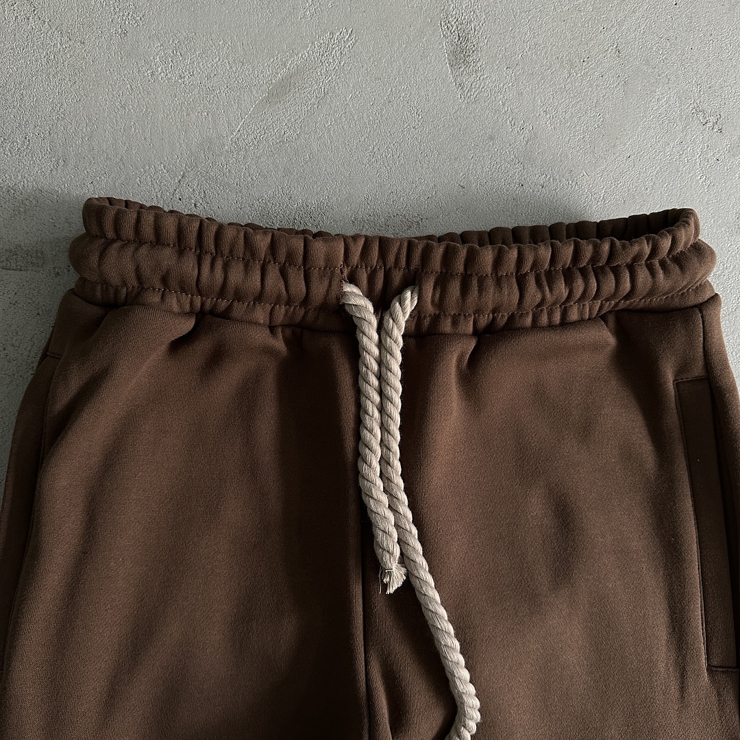 Other 168¥ SY TRACKSUIT -Brown - Image 24