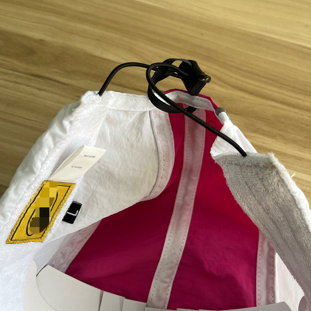 Other 29¥ Pink Hat - Image 6