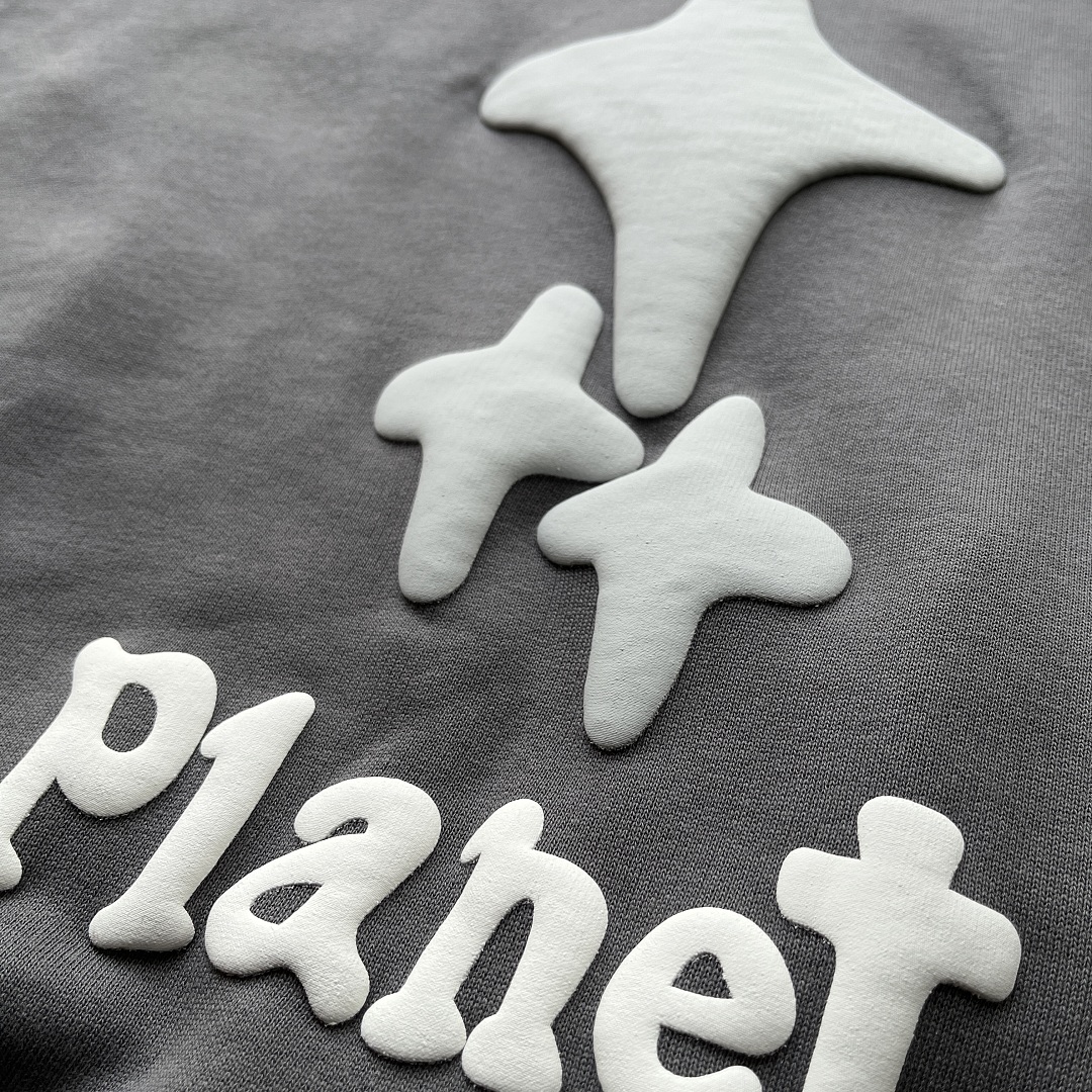 Other 60¥ Planet Universe Black Hole Sweatshirt - Image 12
