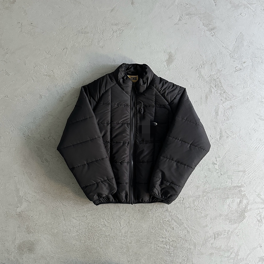 Other 89¥ Bellic Insulated Jacket -Black, photo 1