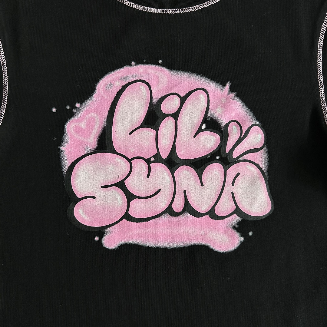 Other 39¥ Sy Womens Lil Tee - Image 19