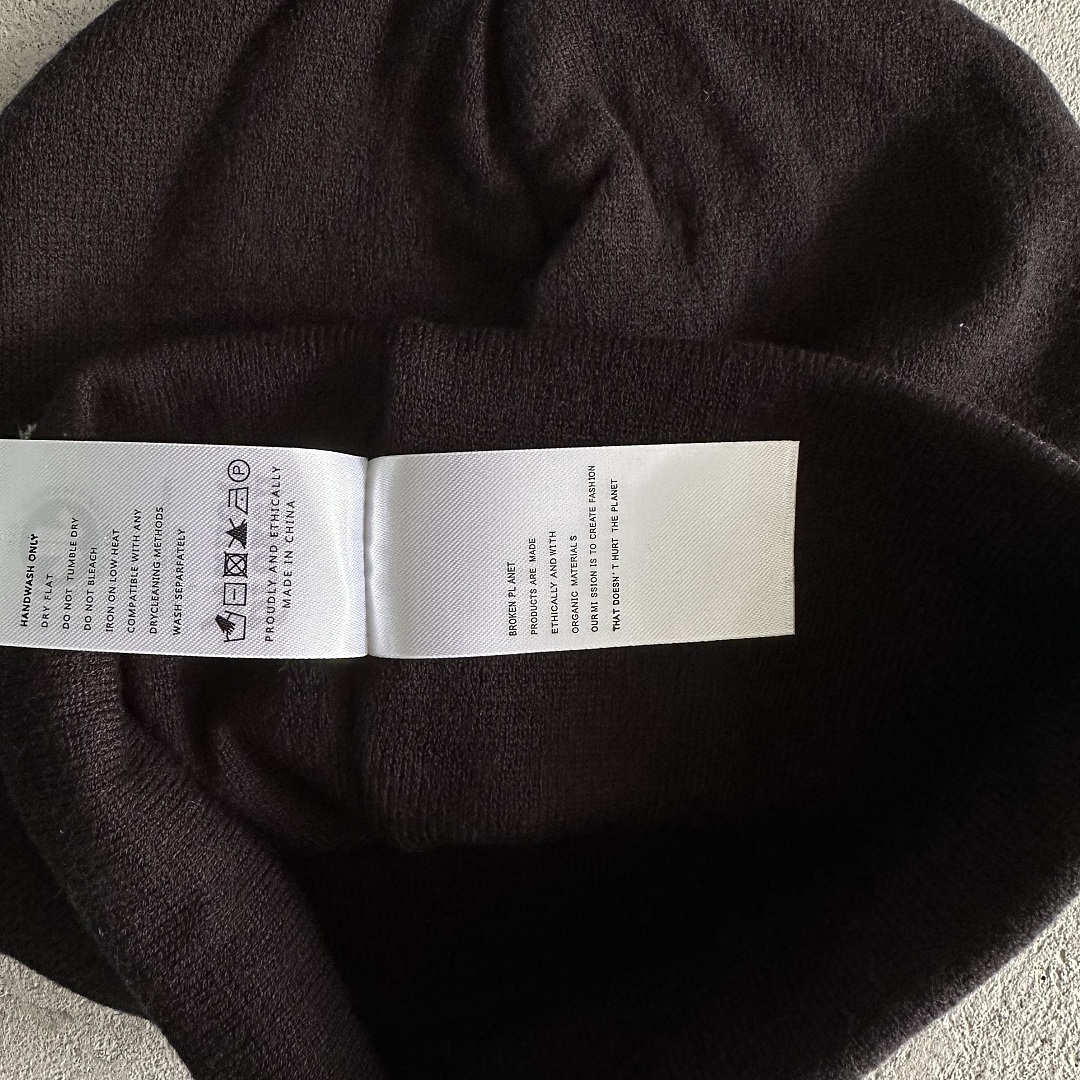 Other 29¥BPM Beanie One Size - Image 9