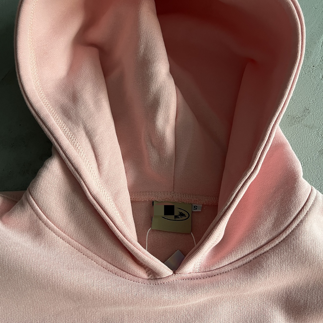 Other 134¥Alcatraz Basic Set (Pink) - Image 12