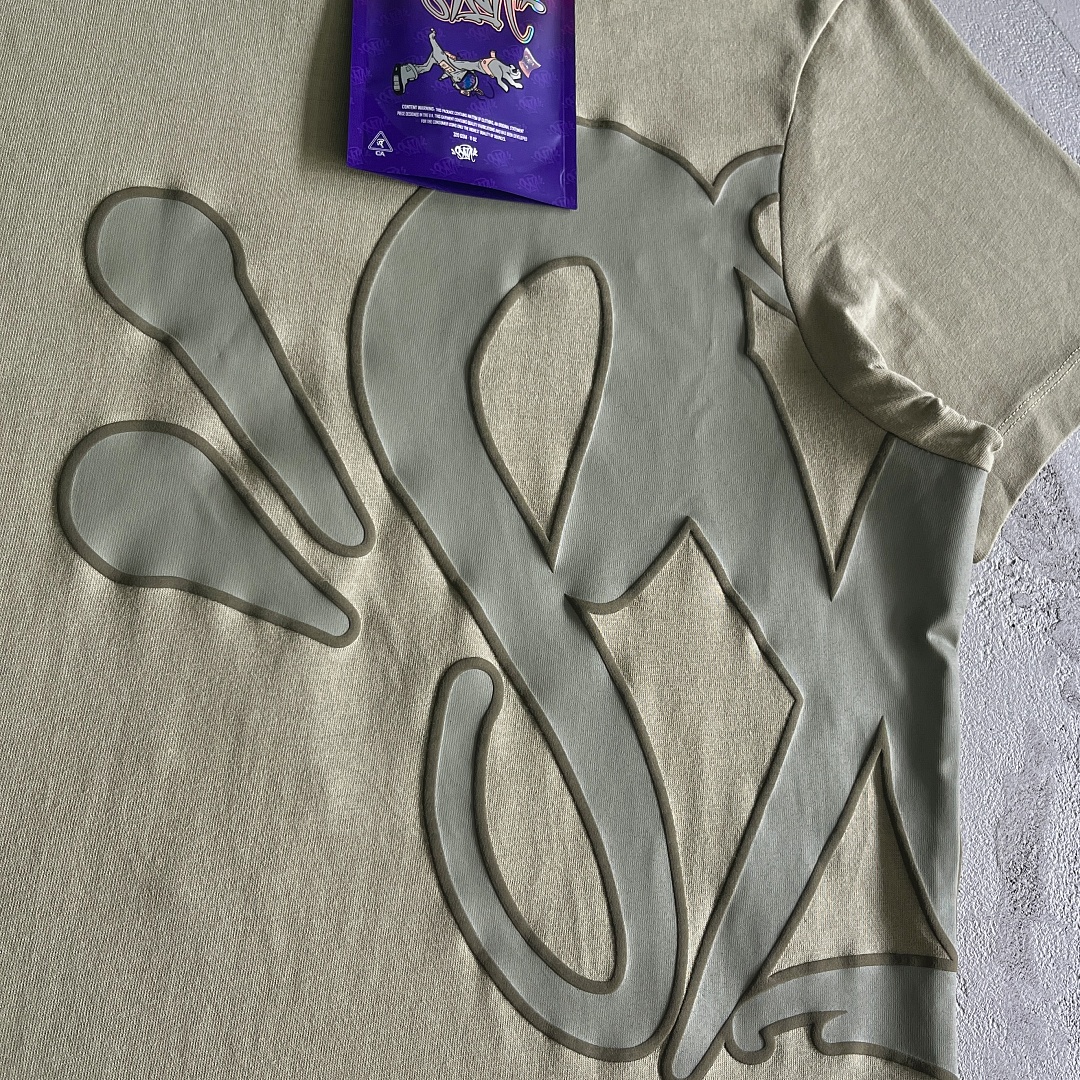 Other 109¥ SYNA T-SHIRT & SHORTS LOGO - Image 29
