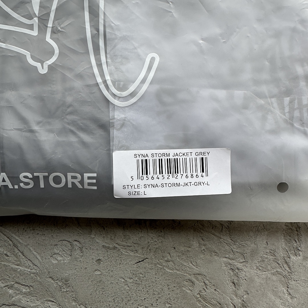 Other 128¥ Sy Storm Jacket - Image 9