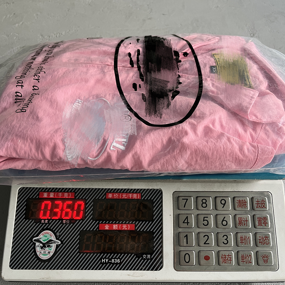 Other 100¥ Pink Shukushuku Suit - Image 5