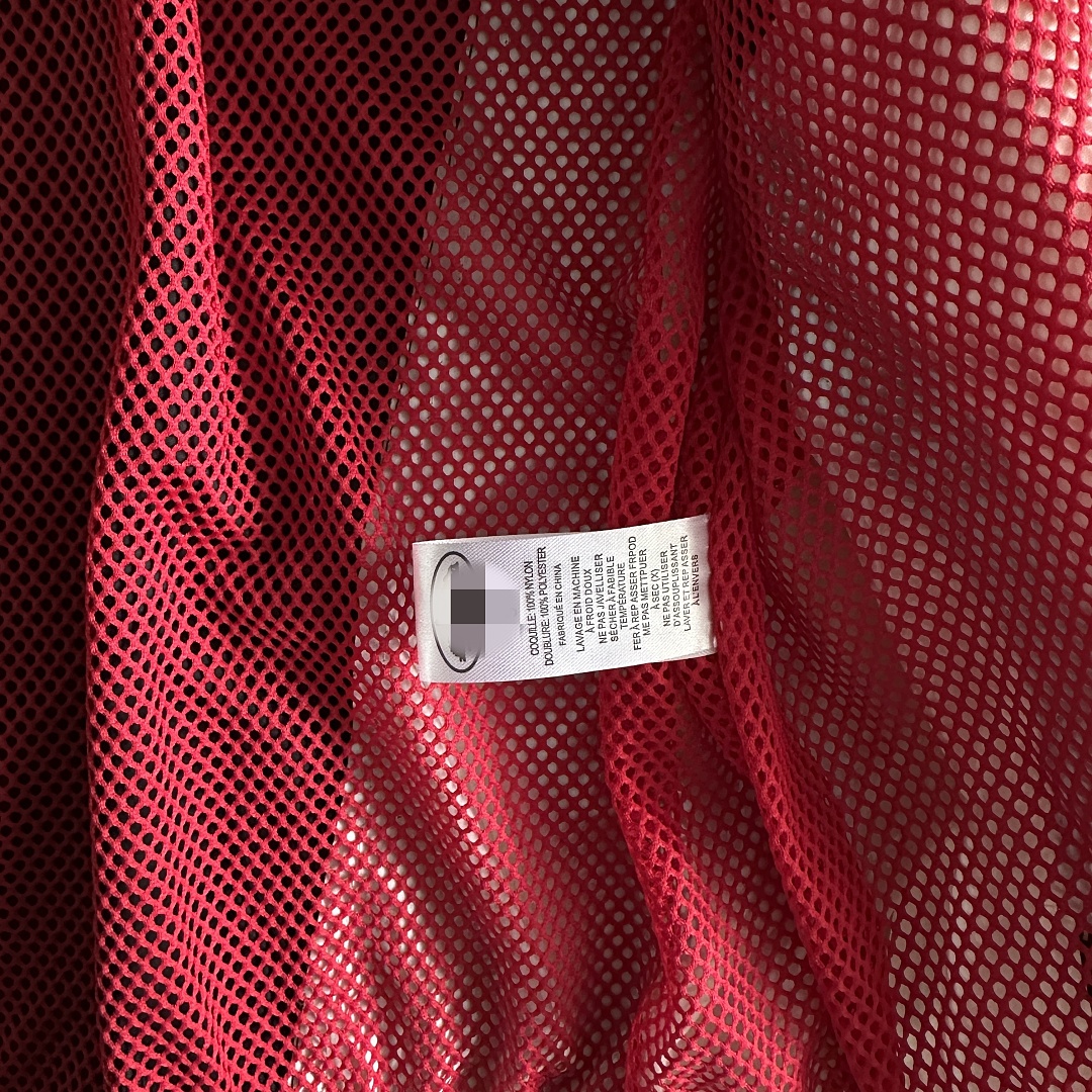 Other 100¥ Vertigo Shuku Suit-Red - Image 9