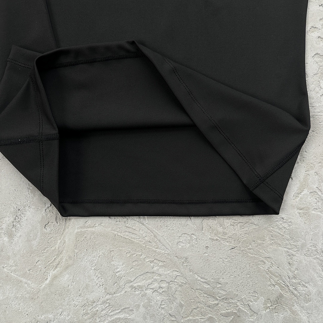 Other 49¥LITEWORK COMPRESSION TOP ([BLACK]) - Image 13