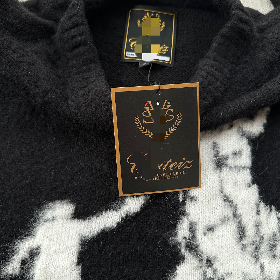 Other 89¥ Jackin Knit Sweater - Image 13