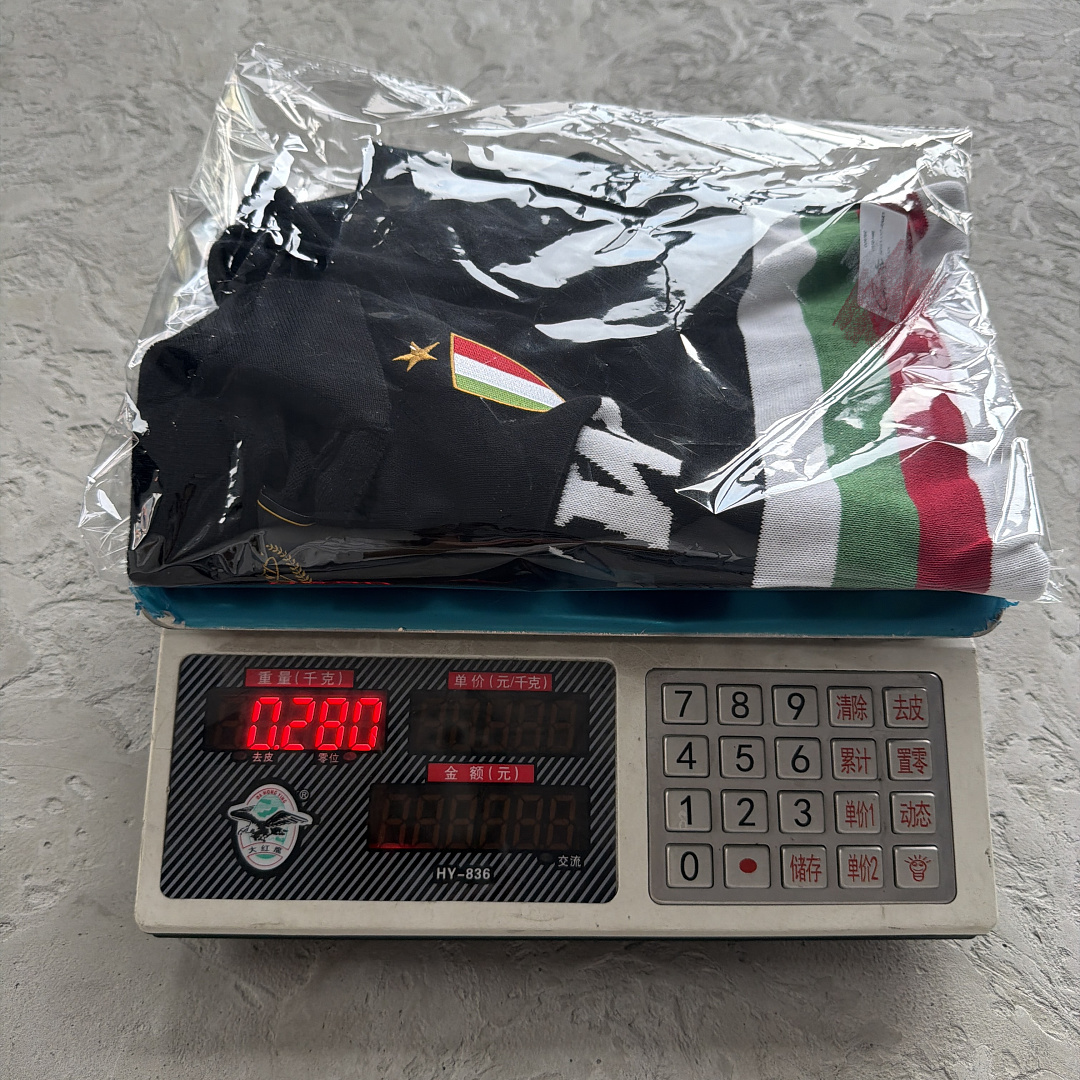 Other 175¥ Serie A Knit Jersey - Image 3