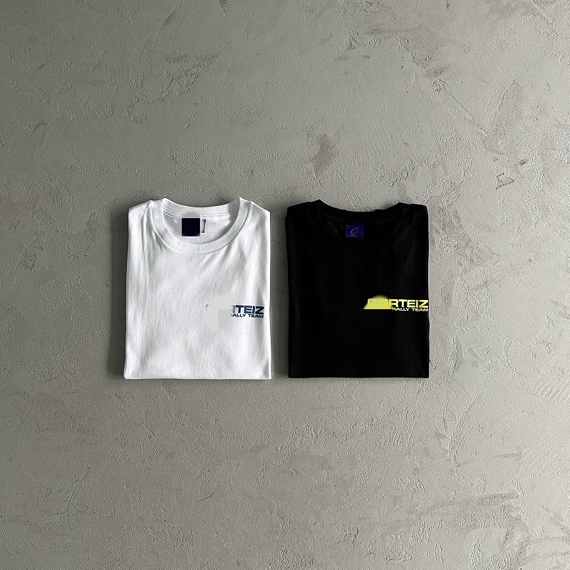 35¥ World Rally Team Tee, photo 1