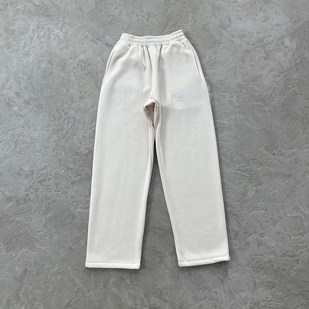 Other 158¥ISLAND PUFF PRINT ZIP SET [OFF (WHITE]) - Image 14