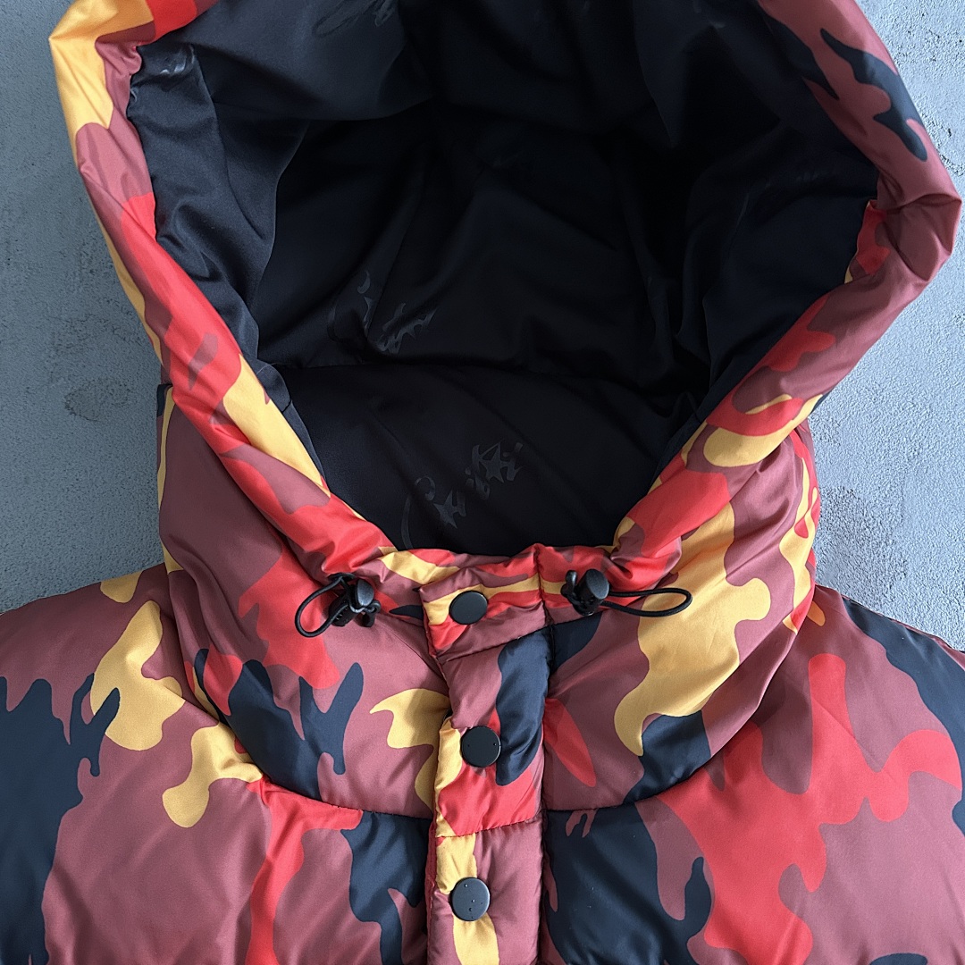 Other 189¥ Bolo V2 Down Jacket Jacket-Camouflage - Image 10
