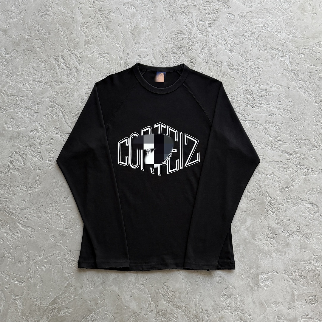 Other 129¥SOPHOMORE RAGLAN LS