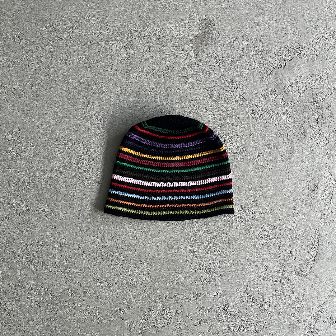 Other 39¥ Striped Cold Hat - Image 14