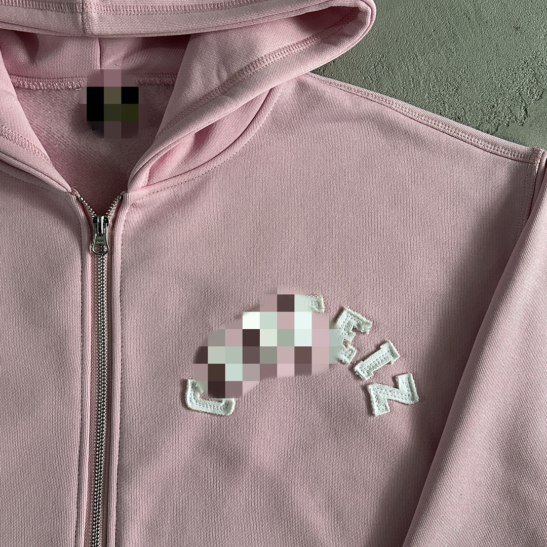 Other 408¥College Arch Open Hem Set - Image 10