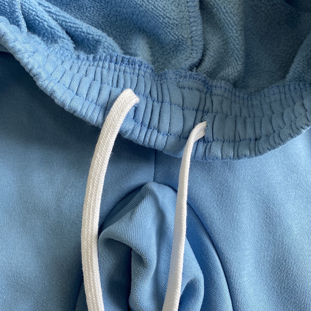 Other 79¥ Rule The World Crtz Blue Suit - Image 8