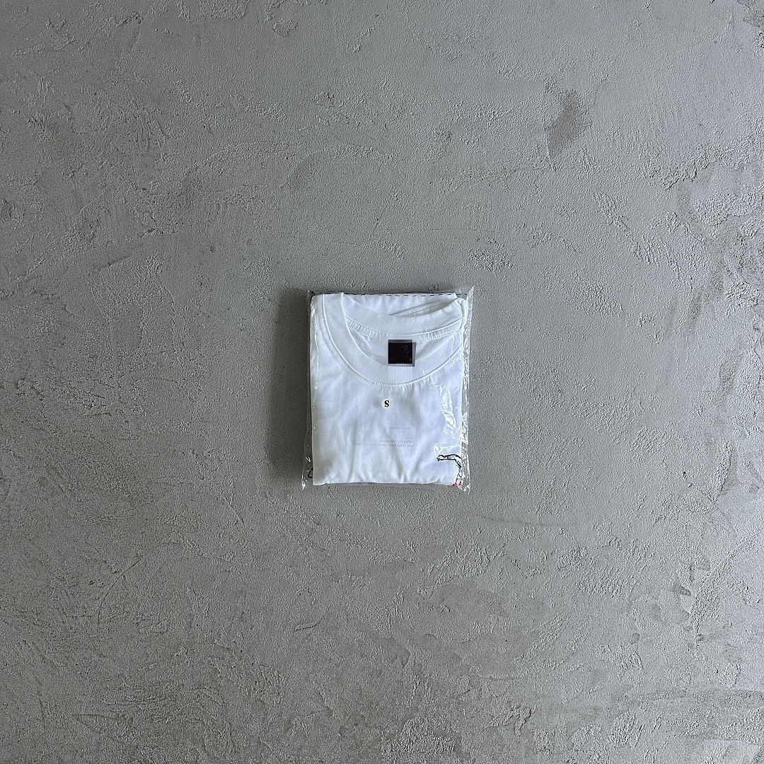 Other 35¥Sports Short Sleeves -White - Image 4