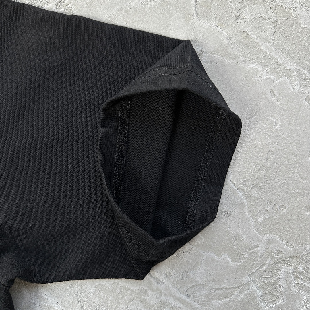 Other 35¥Sy Disclmr Tee (Black) - Image 10