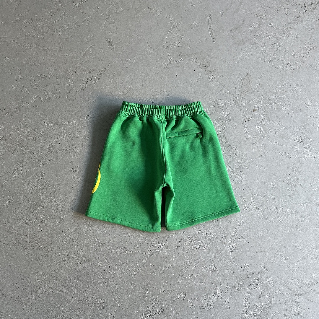 Other 90¥ Sy Men's Green T-Shirt - Image 34