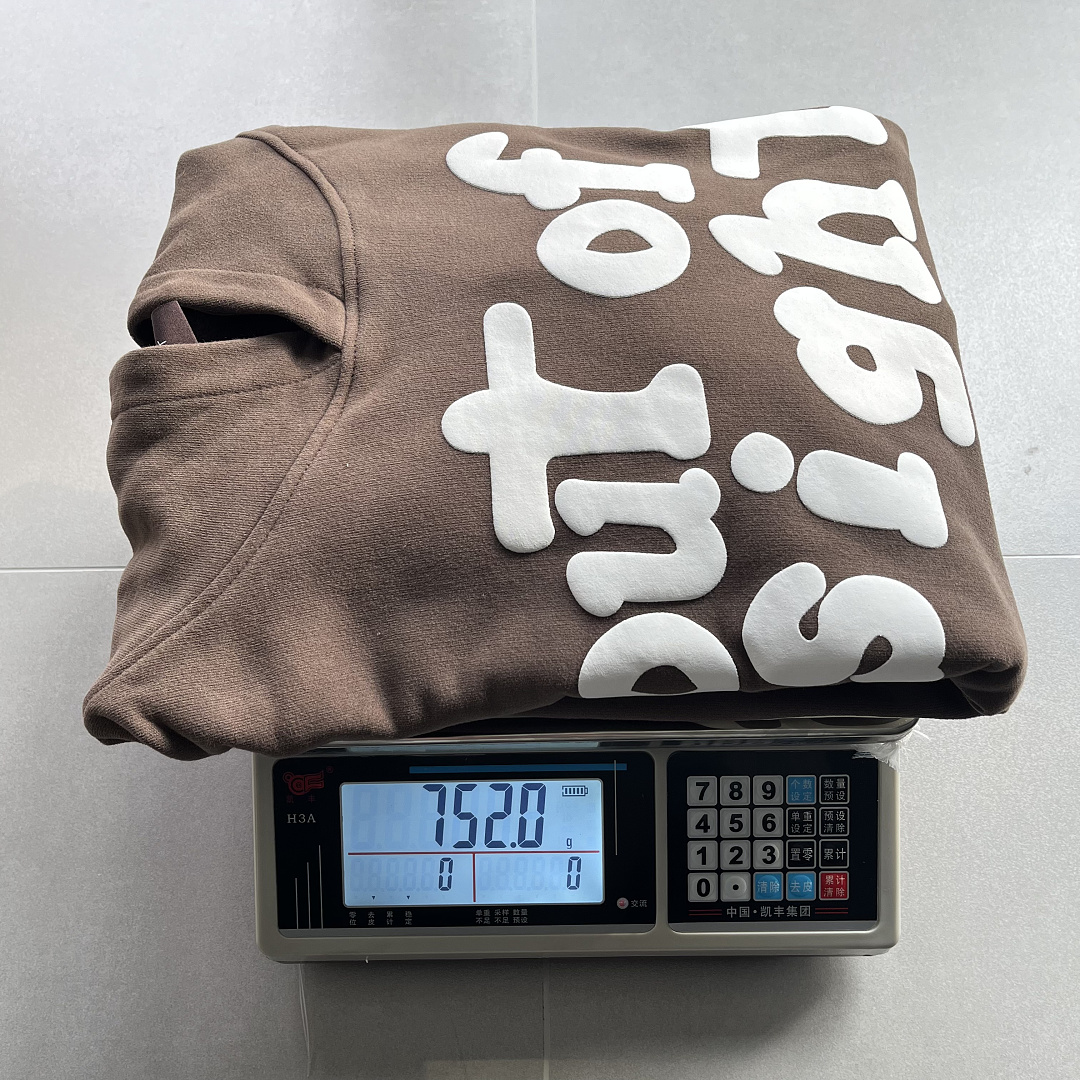 Other 60¥ Market 'Out Of Sight' Hoodie - Image 3