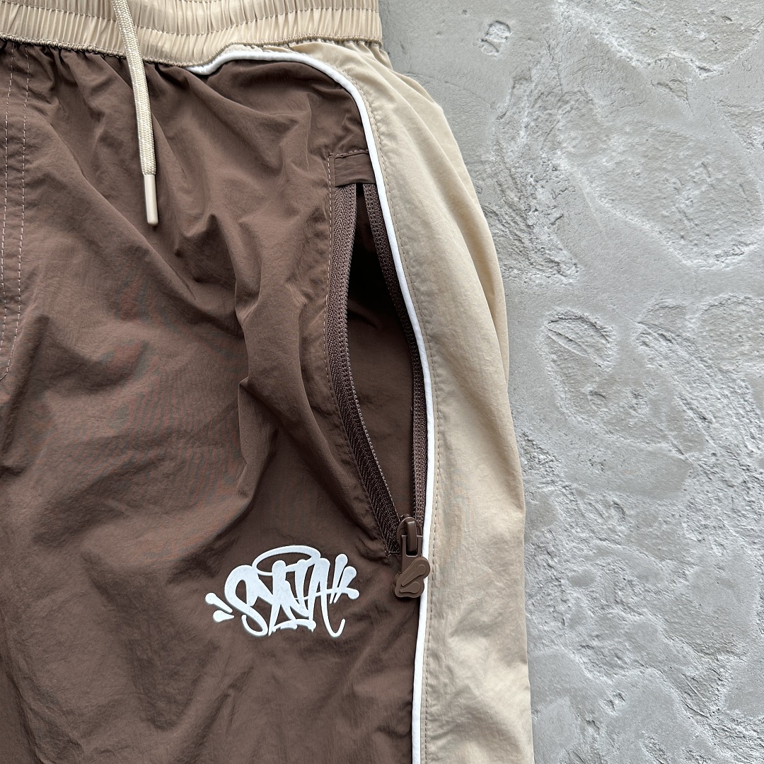 Other 125¥Sy Team Pipe Tracksuit -Brown - Image 26