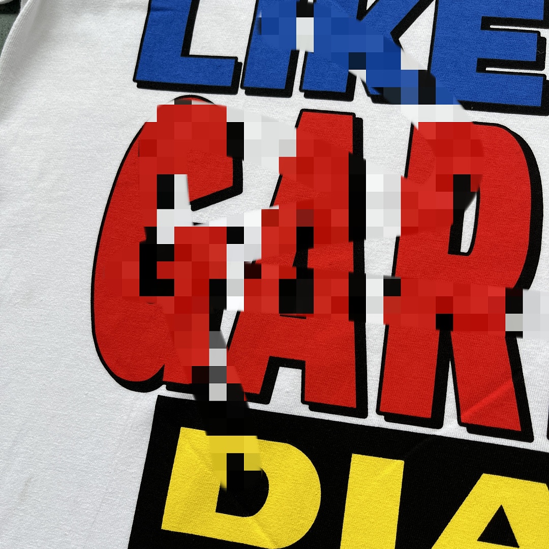 Other 35¥ If You Don't Like Da Garms - Image 7
