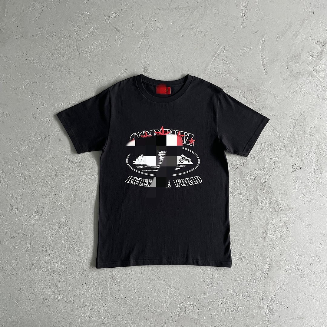 Other 35¥ 5 Star T-Shirt - Image 6