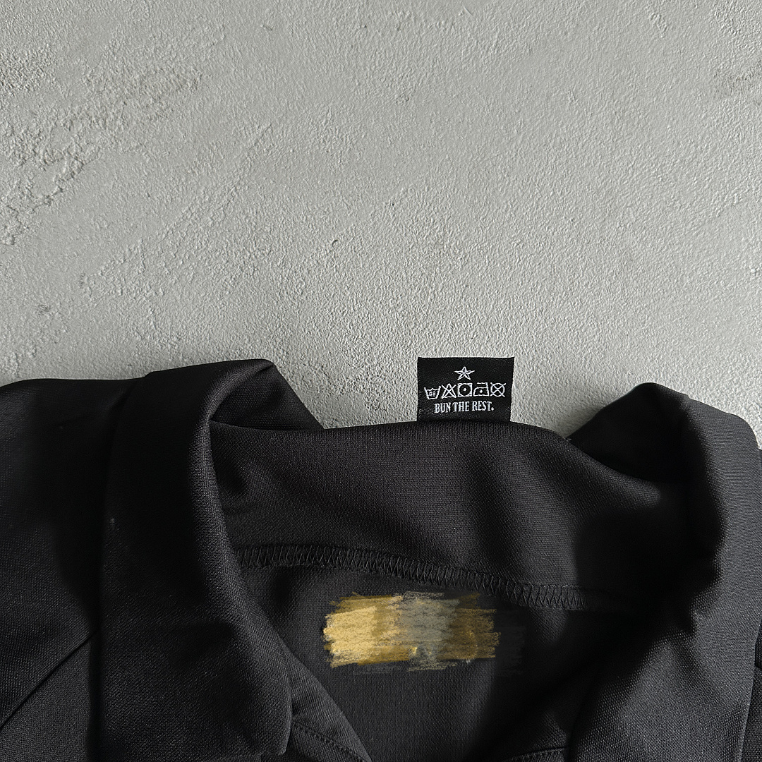 Other 59¥ Talismo Football Jersey -Black - Image 7