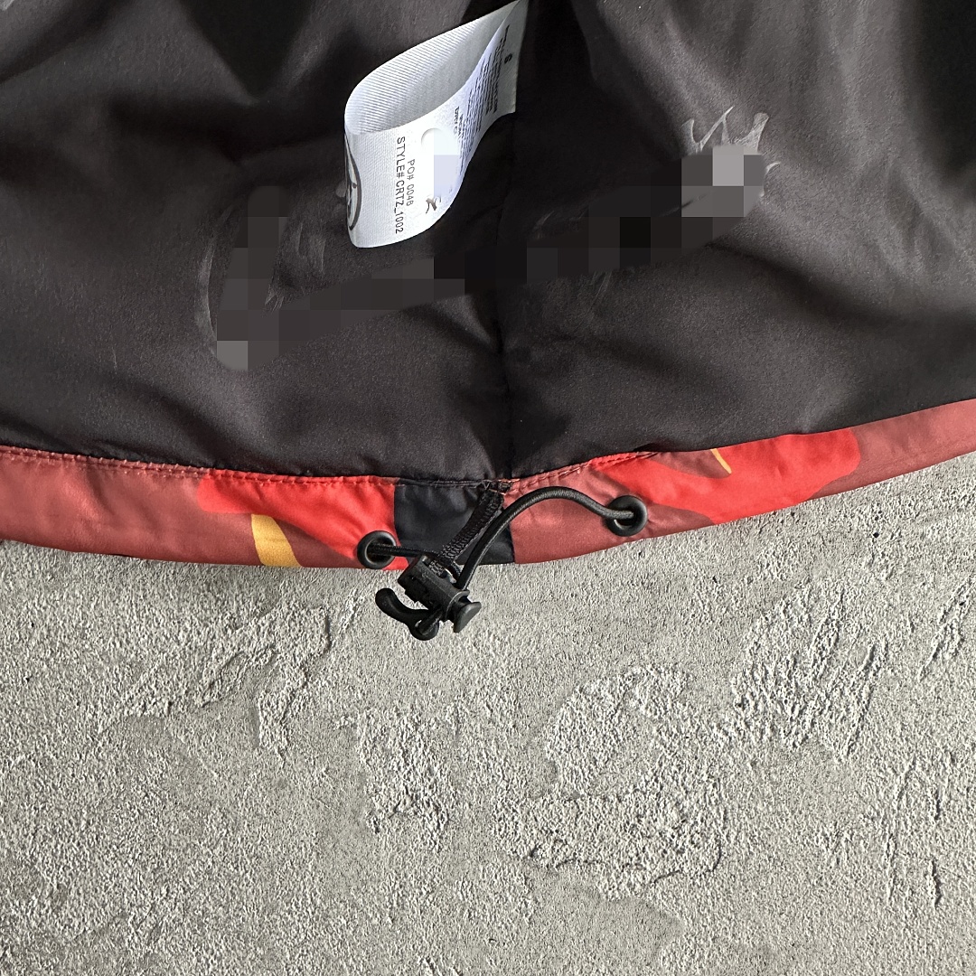 Other 189¥ Bolo V2 Down Jacket Jacket-Camouflage - Image 15