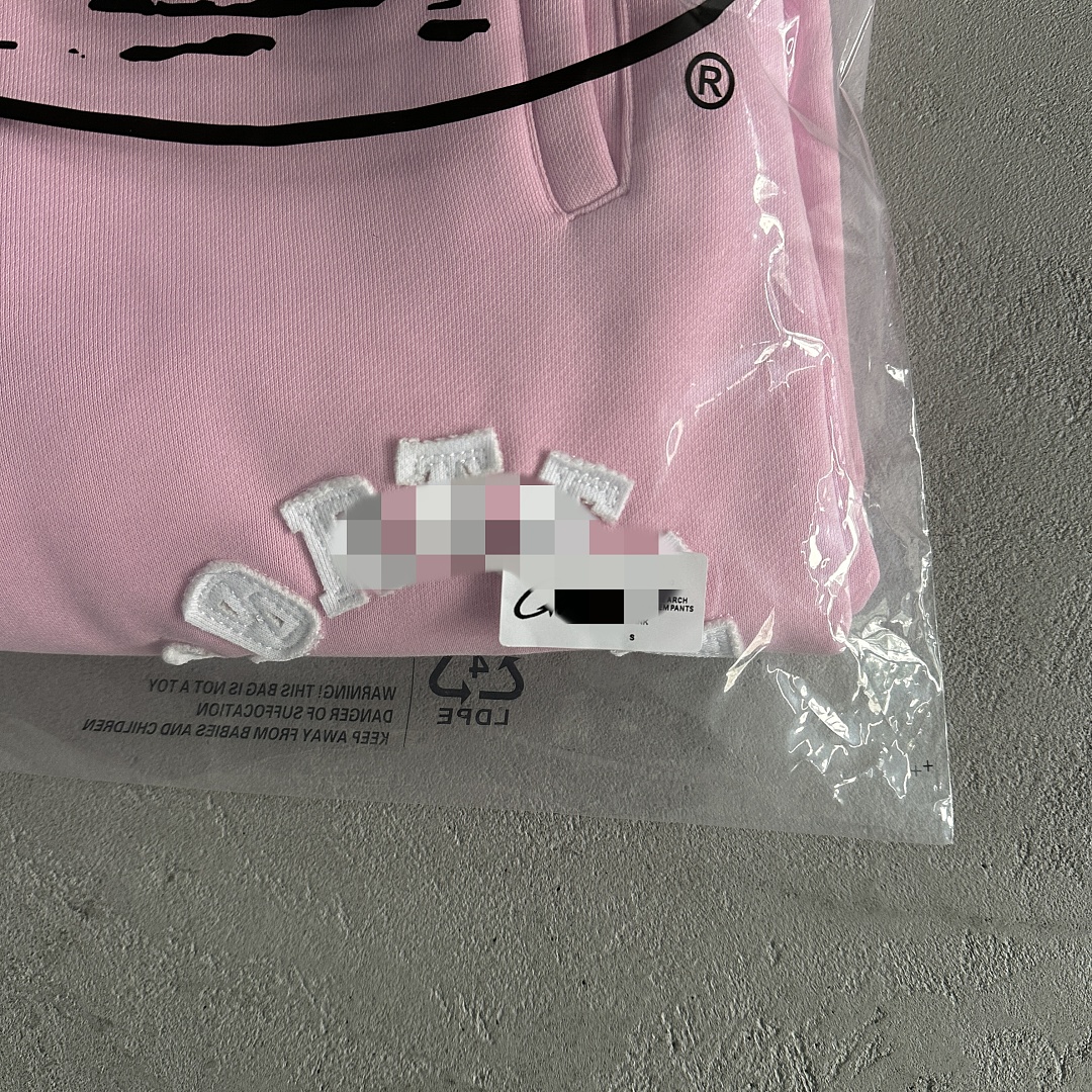 Other 408¥College Arch Open Hem Set - Image 21