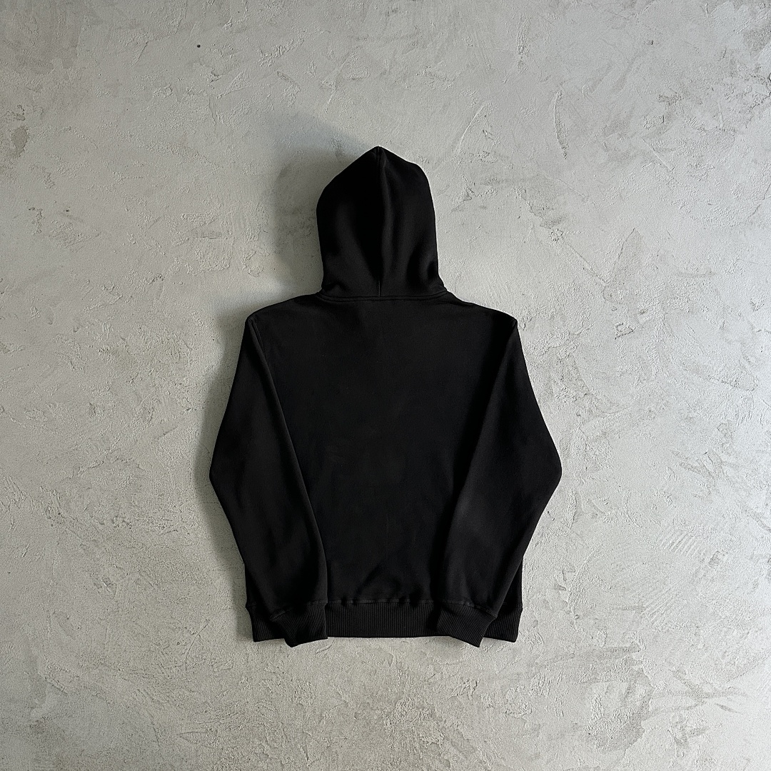 Other 208¥ Satin C-Star Applique Suit-Black - Image 22