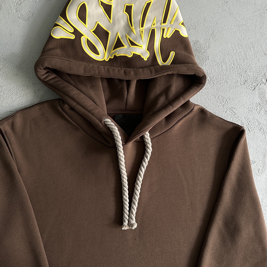 Other 168¥ SY TRACKSUIT -Brown - Image 15