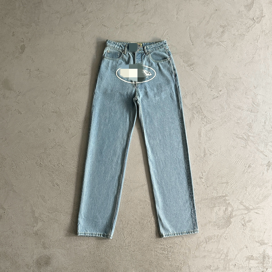 Other 109¥CR Island Baggy Jeans