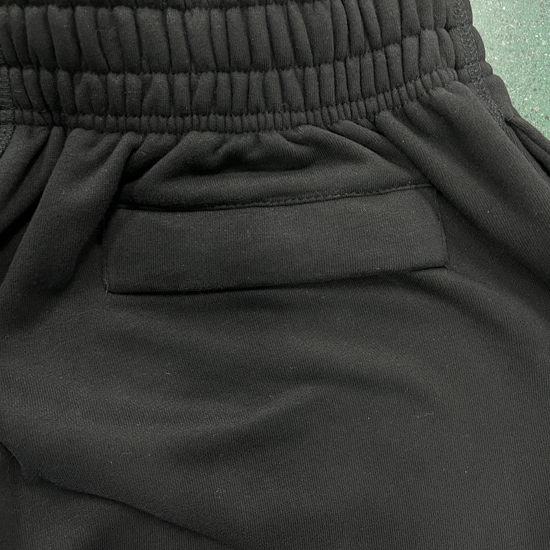 Other 79¥ Black/Black Alcatraz Logo - Image 8