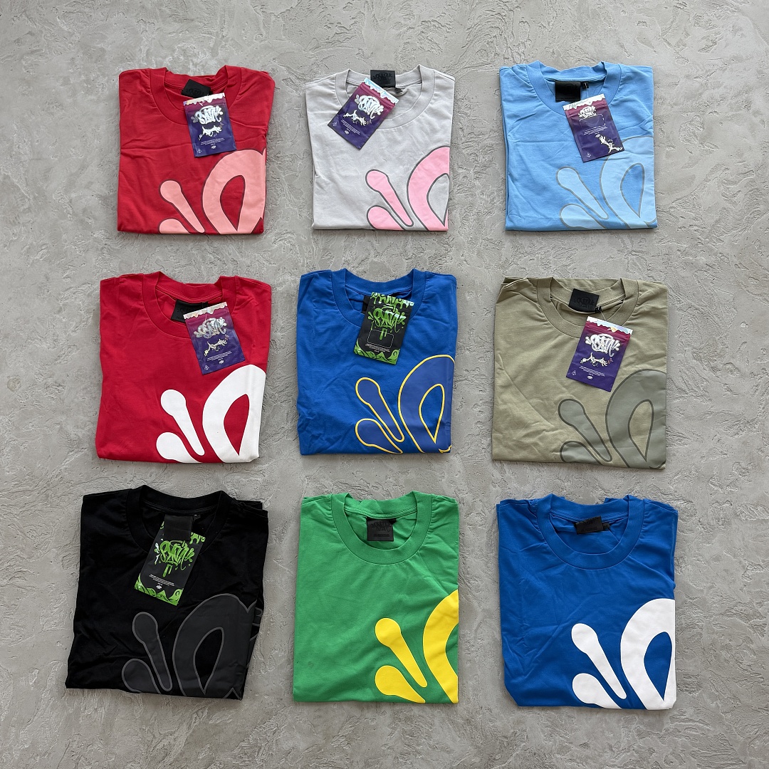 Other 39¥ SY Short Sleeves