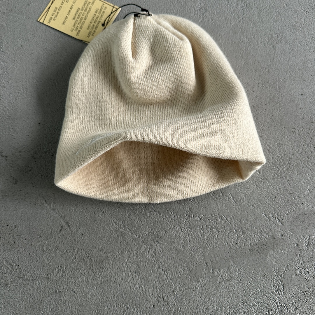 Other 39¥ Side Embroidered Cold Hat - Image 8