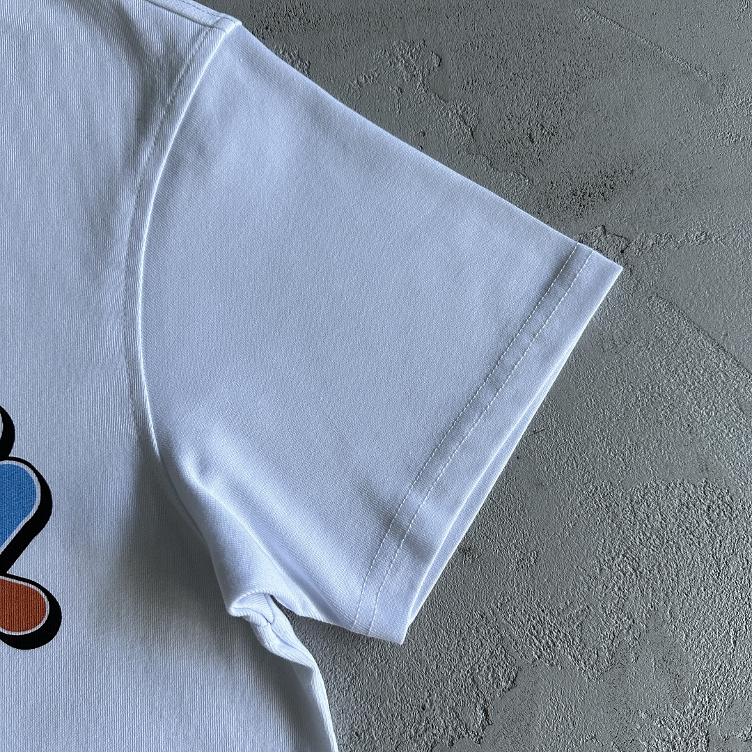 Other 39¥ Sy X Glastonbury Festival Tee - Image 15