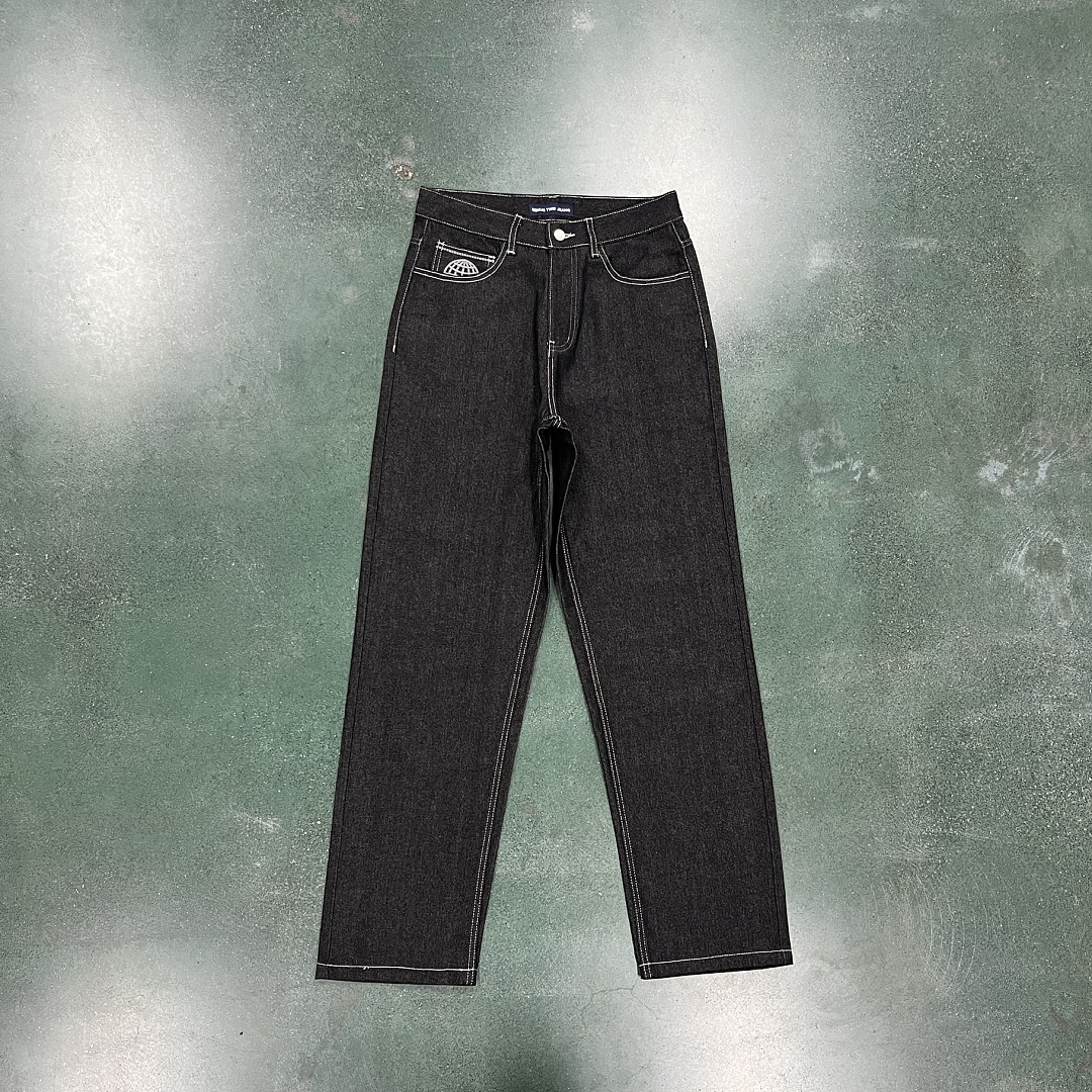 Other 45¥ Multi Pocket Jeans Stitch) - Image 18