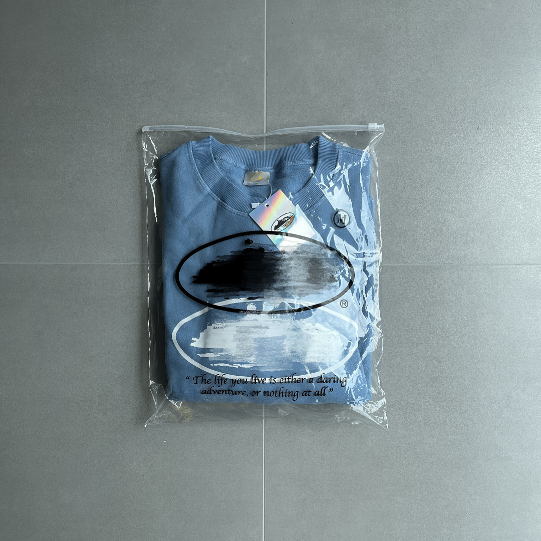 Other 75¥ Alcatraz Crew Neck Top - Image 4