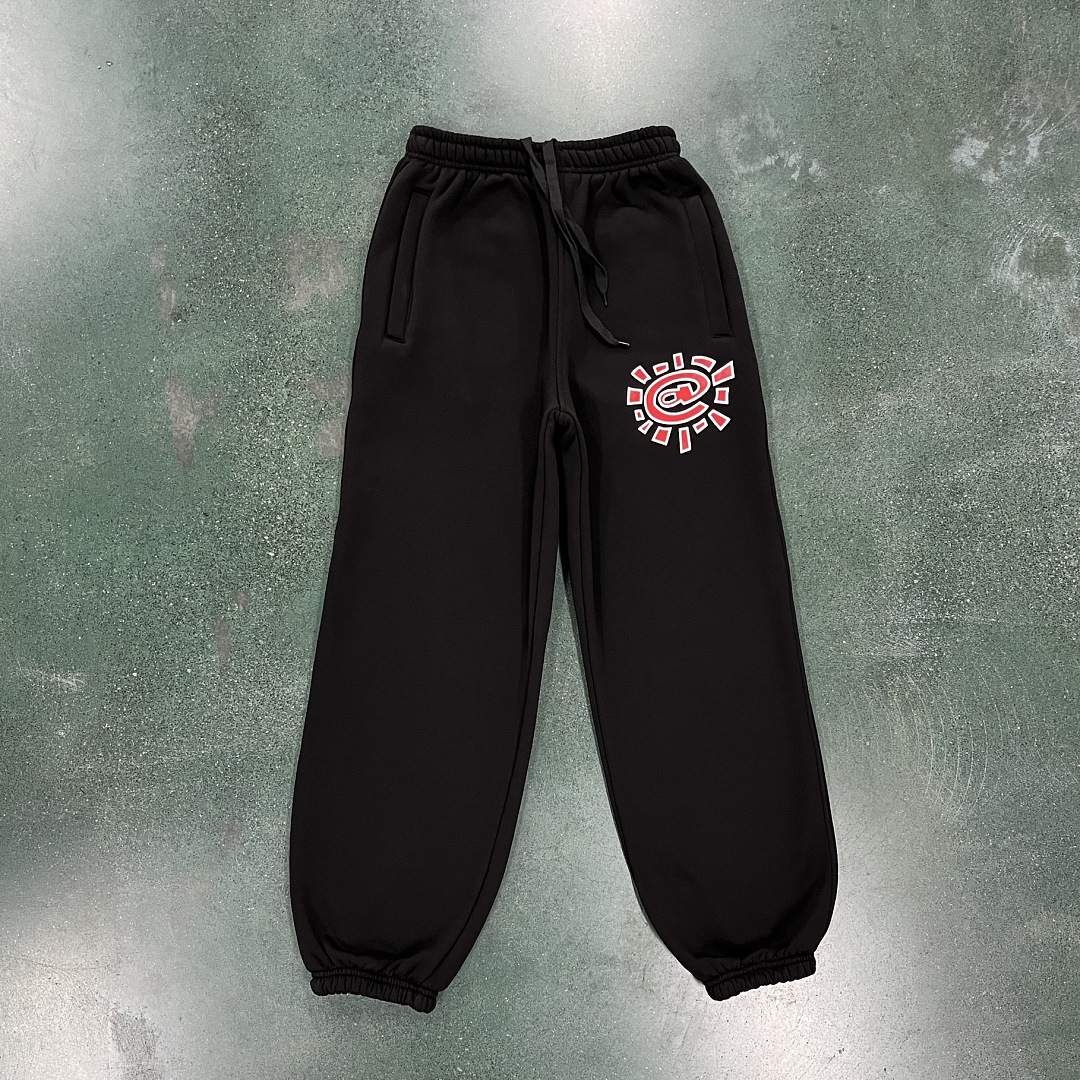 Other 40¥ Rel@Xed Printed Sweatpants - Image 26