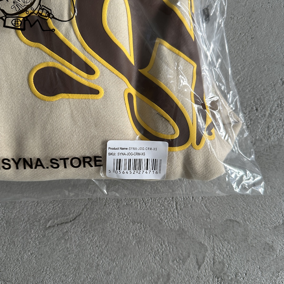 Other 168¥ SY TRACKSUIT -Khaki - Image 13