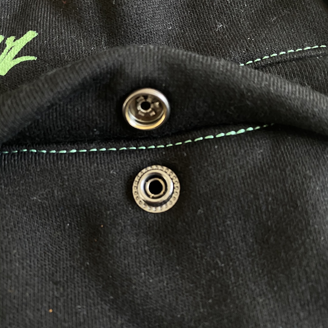 Other 49¥ Corteiz Black Joggers - Image 24