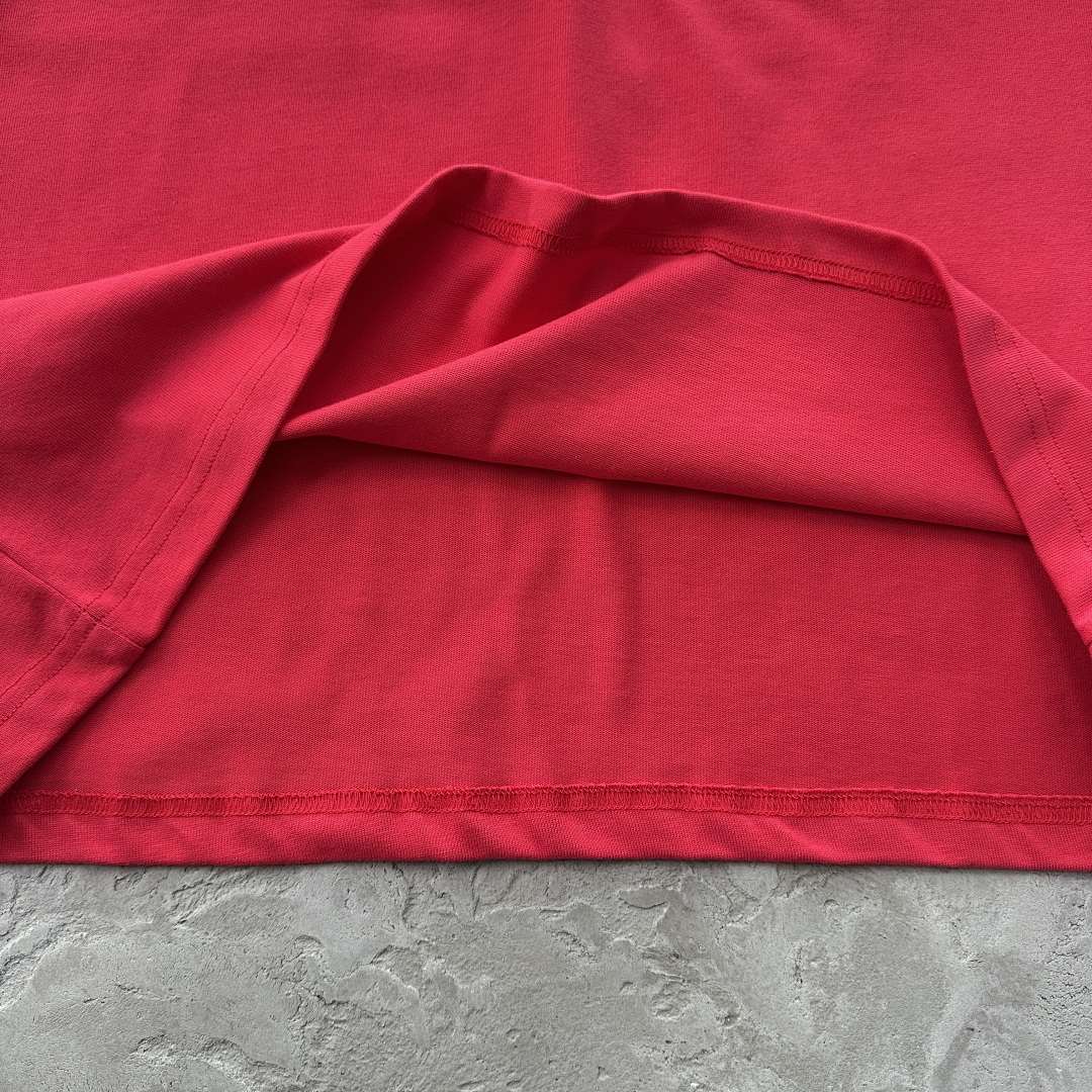 Other 59¥PANELED RUGBY ([RED]) - Image 10
