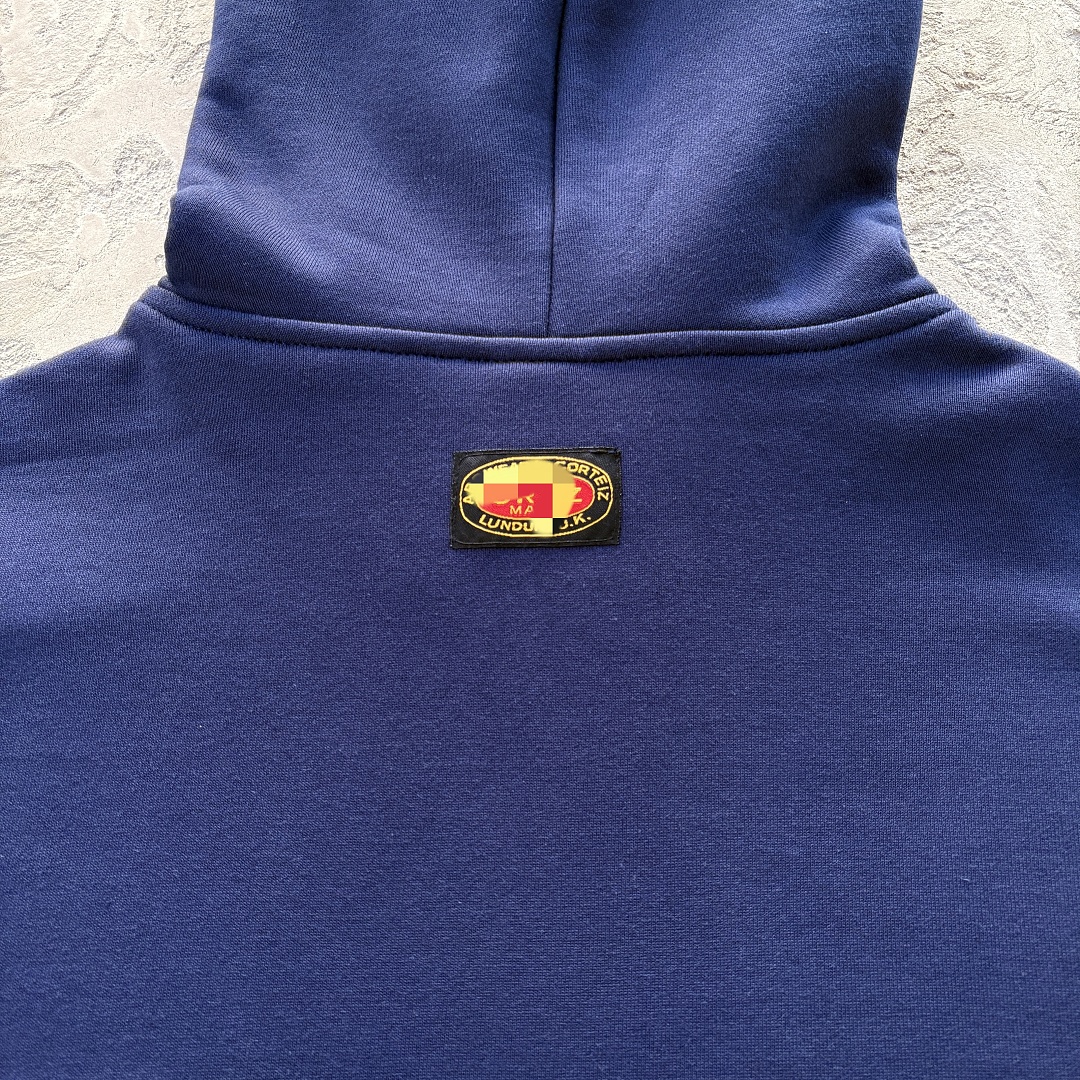 Other 188¥ Ardwear Work Zip Set -Navy - Image 19