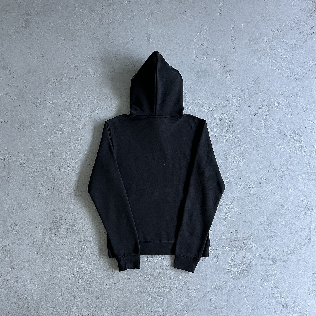 Other 168¥ SY TRACKSUIT -Black/Black - Image 25