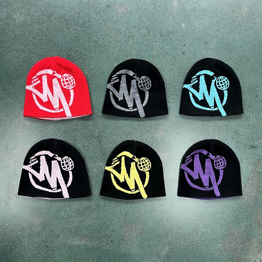 30¥ MT 6 Color Cold Hat, photo 1