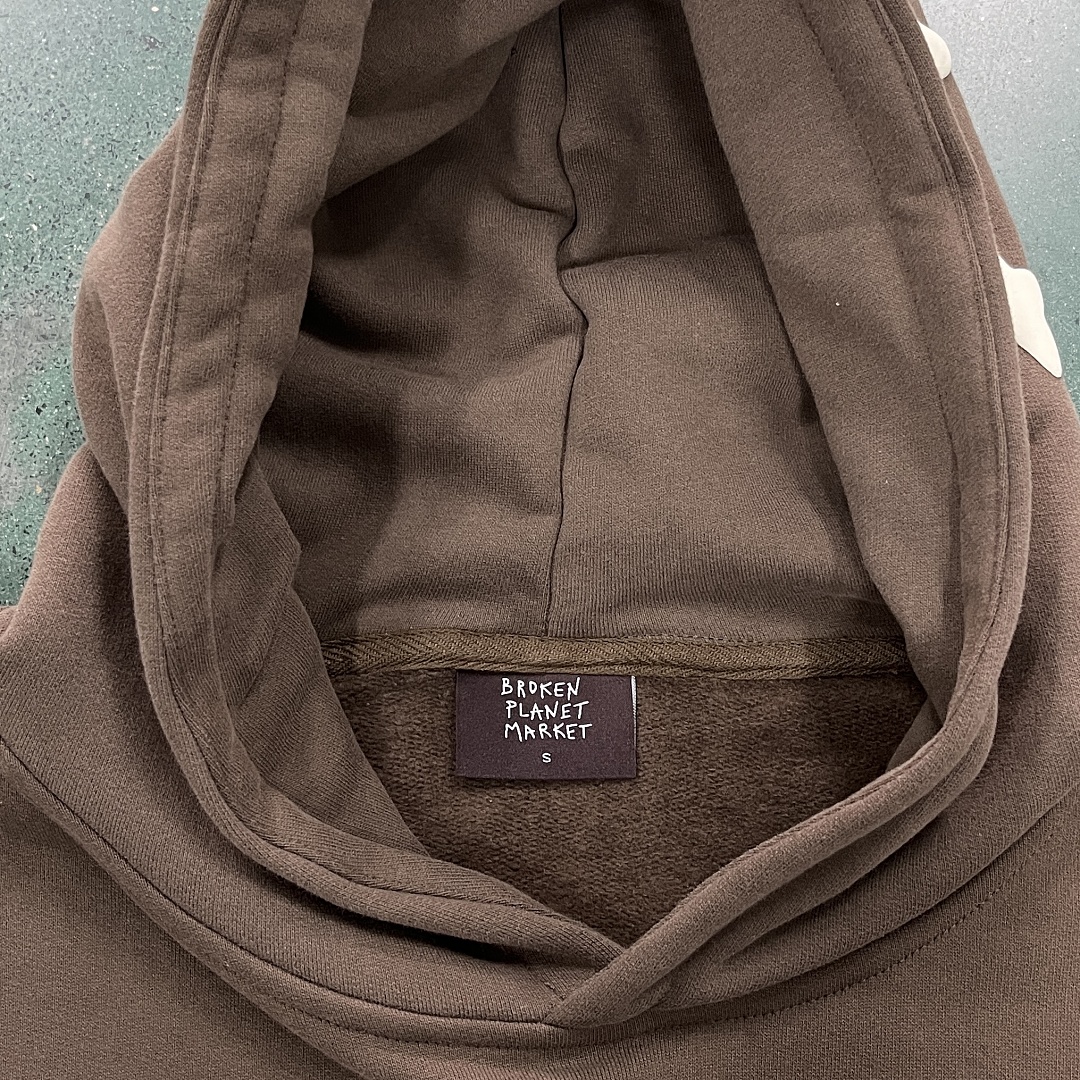 Other 60¥ Market 'Out Of Sight' Hoodie - Image 6